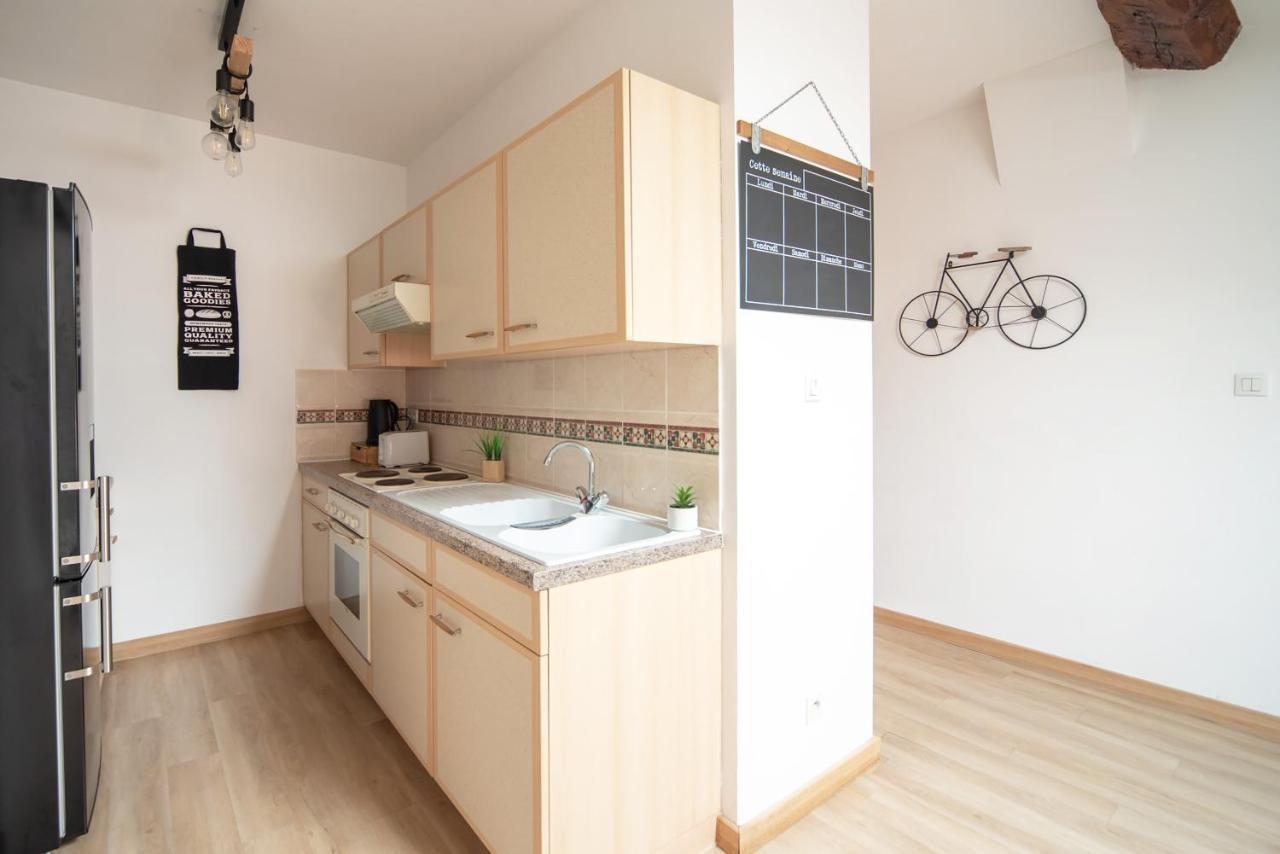 Appartement Cosy Et Moderne En Plein Coeur Du Centre Ville Mâcon Eksteriør billede