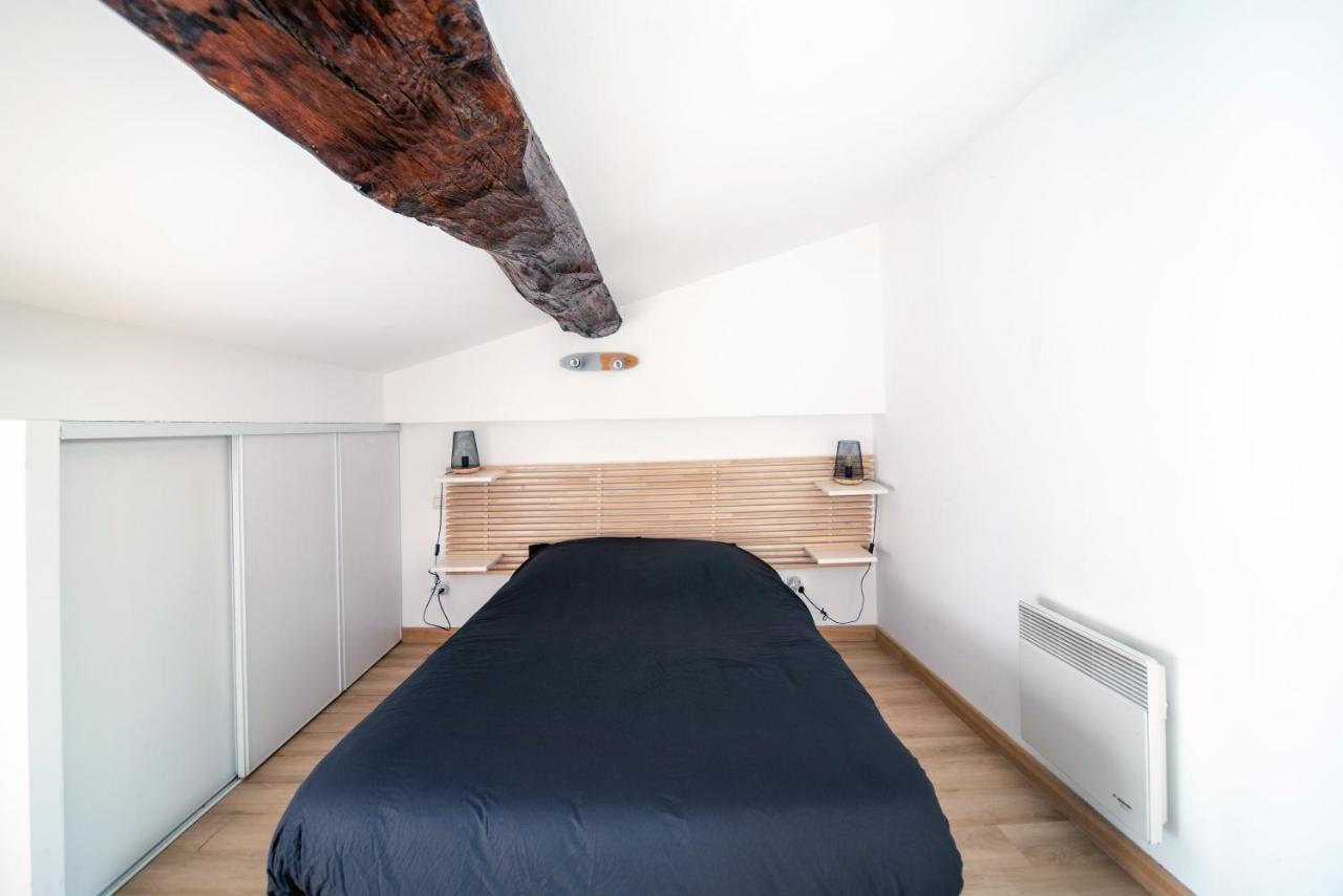 Appartement Cosy Et Moderne En Plein Coeur Du Centre Ville Mâcon Eksteriør billede