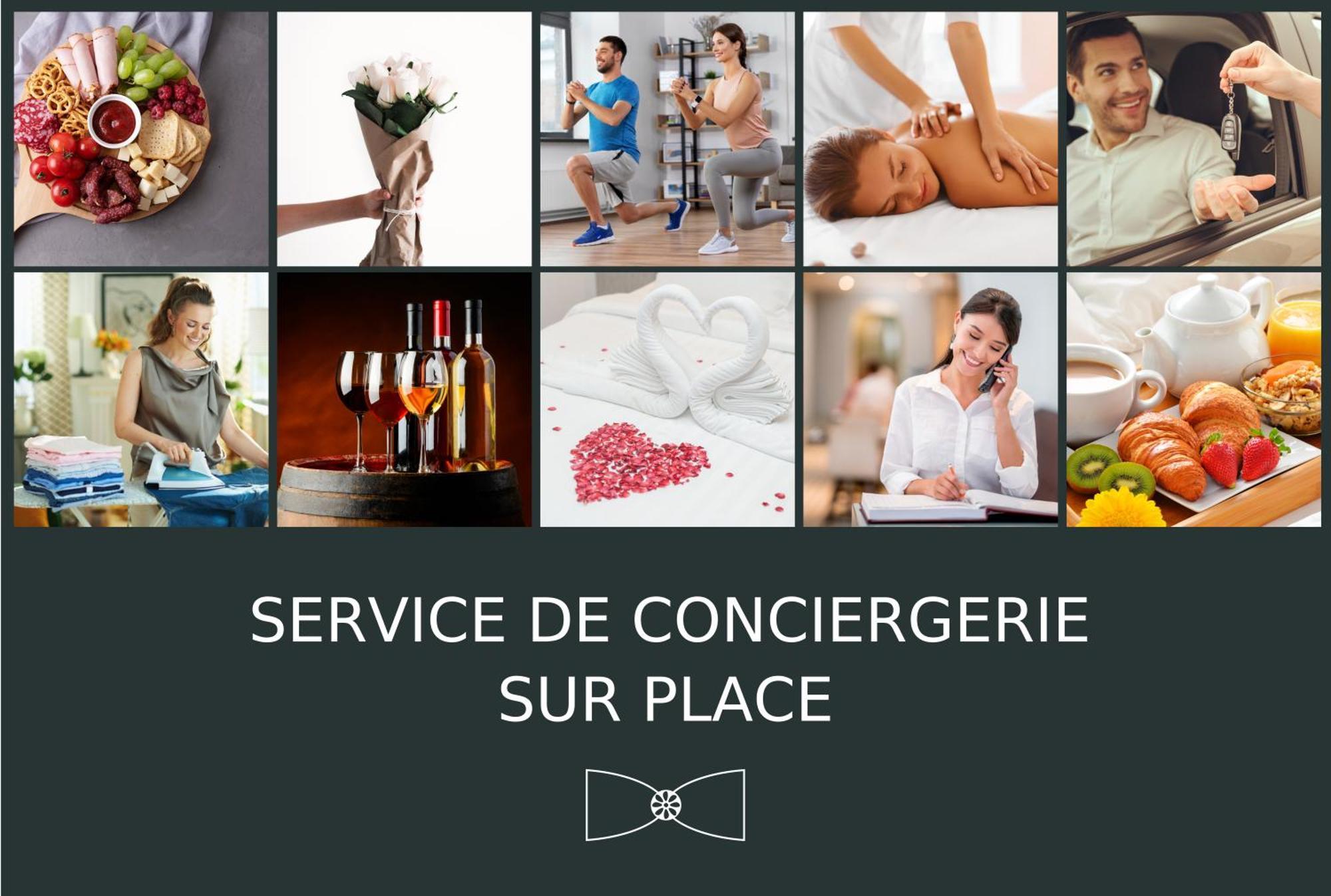 Appartement Cosy Et Moderne En Plein Coeur Du Centre Ville Mâcon Eksteriør billede